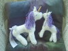Mama & Baby Dream Unicorns